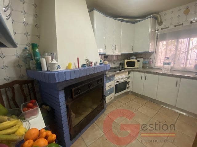 3 soveværelse Villa til salg i Otivar - € 140.000 (Ref: 9754262)