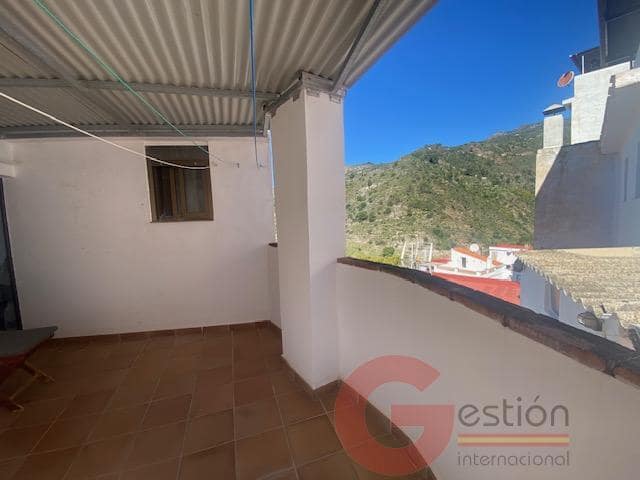 3 slaapkamer Villa te koop in Otívar - € 140.000 (Ref: 9754262)