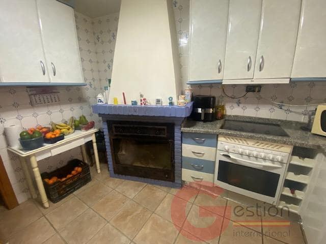 3 soveværelse Villa til salg i Otivar - € 140.000 (Ref: 9754262)