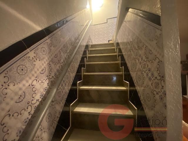 3 soveværelse Villa til salg i Otivar - € 140.000 (Ref: 9754262)