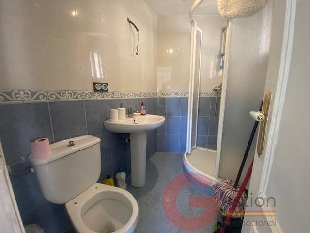 3 soveværelse Villa til salg i Otivar - € 140.000 (Ref: 9754262)