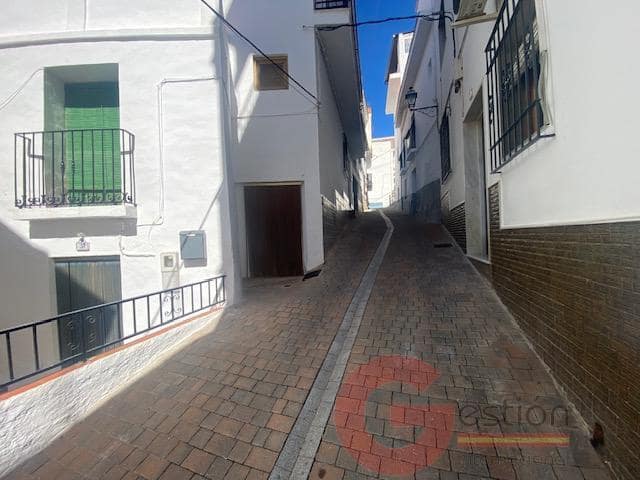 3 soveværelse Villa til salg i Otivar - € 140.000 (Ref: 9754262)