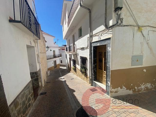 3 soveværelse Villa til salg i Otivar - € 140.000 (Ref: 9754262)