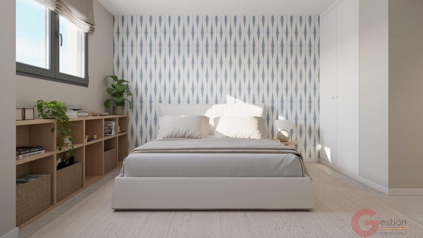 3 sypialnia Apartament na sprzedaż w Mijas Costa z basenem garażem - 527 800 € (Ref: 9754263)