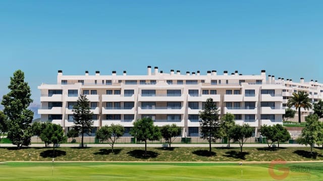 Ático de 2 habitaciones en Mijas Golf, Mijas en venta con piscina garaje - 590.000 € (Ref: 9755817)