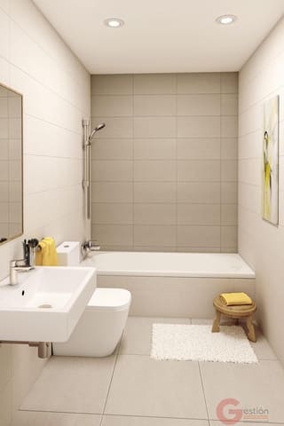 1 chambre Appartement à vendre à Torre de Benagalbon, Rincón de la Victoria avec piscine garage - 350 000 € (Ref: 9762083)