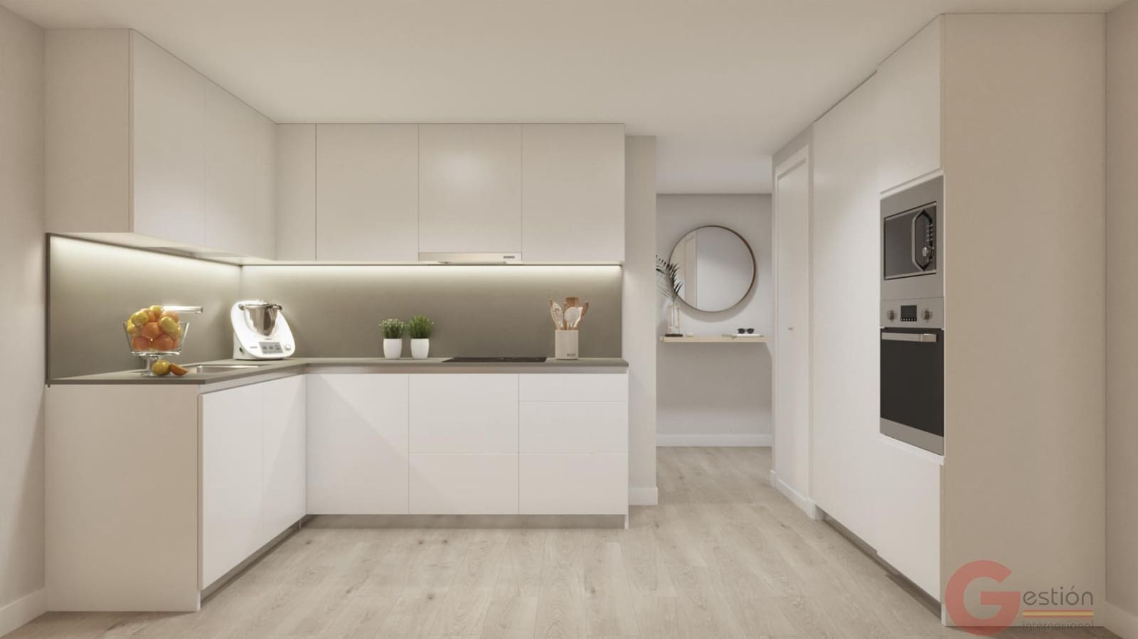 1 sovrum Lägenhet till salu i Torremolinos med pool garage - 270 000 € (Ref: 9762084)