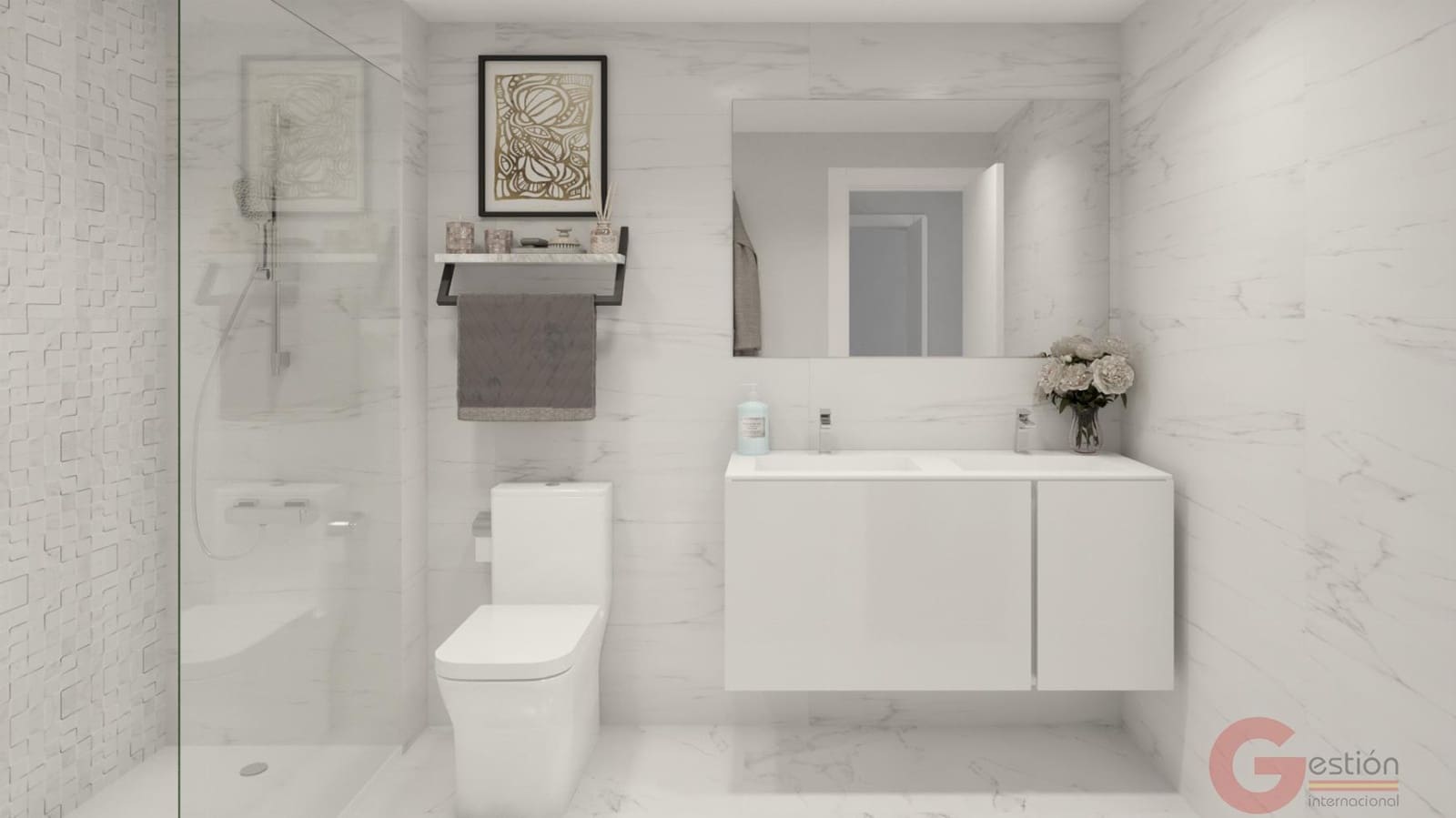 1 sovrum Lägenhet till salu i Torremolinos med pool garage - 270 000 € (Ref: 9762084)