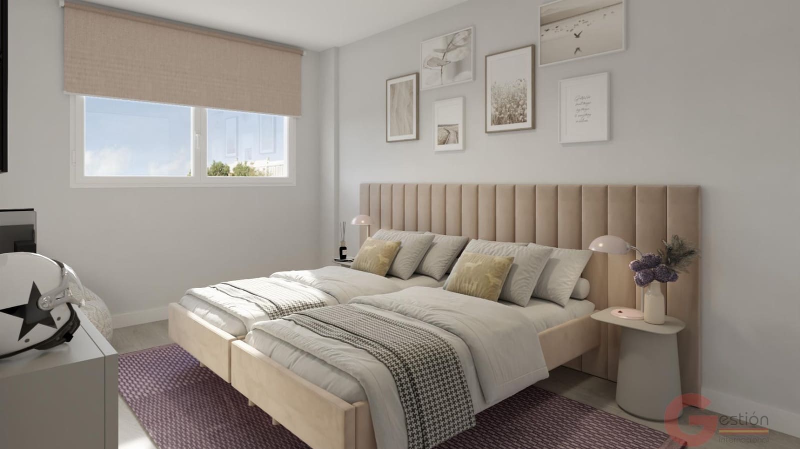 3 Zimmer Apartment zu verkaufen in Torremolinos mit Pool Garage - 636.500 € (Ref: 9762085)