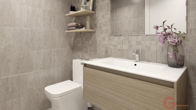 3 Zimmer Apartment zu verkaufen in Torremolinos mit Pool Garage - 636.500 € (Ref: 9762085)