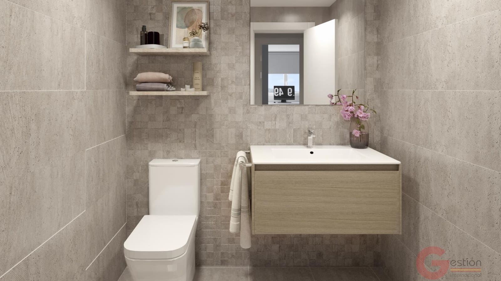 2 bedroom Apartment for sale in Torremolinos with pool garage - € 445,000 (Ref: 9762086)