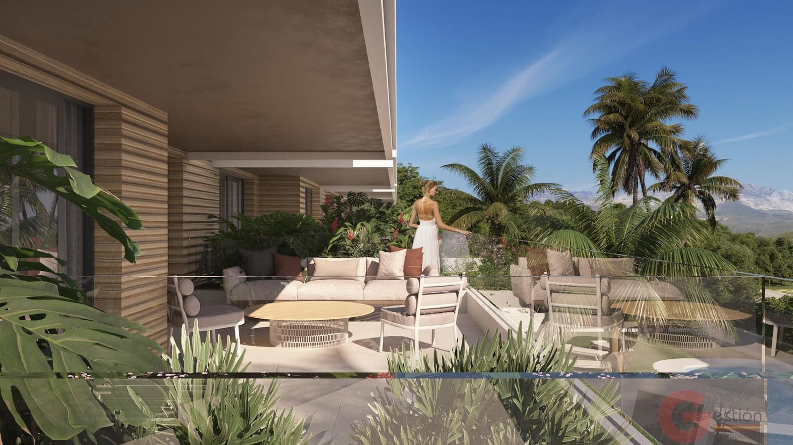 2 slaapkamer Appartement te koop in Torremolinos met zwembad garage - € 445.000 (Ref: 9762086)