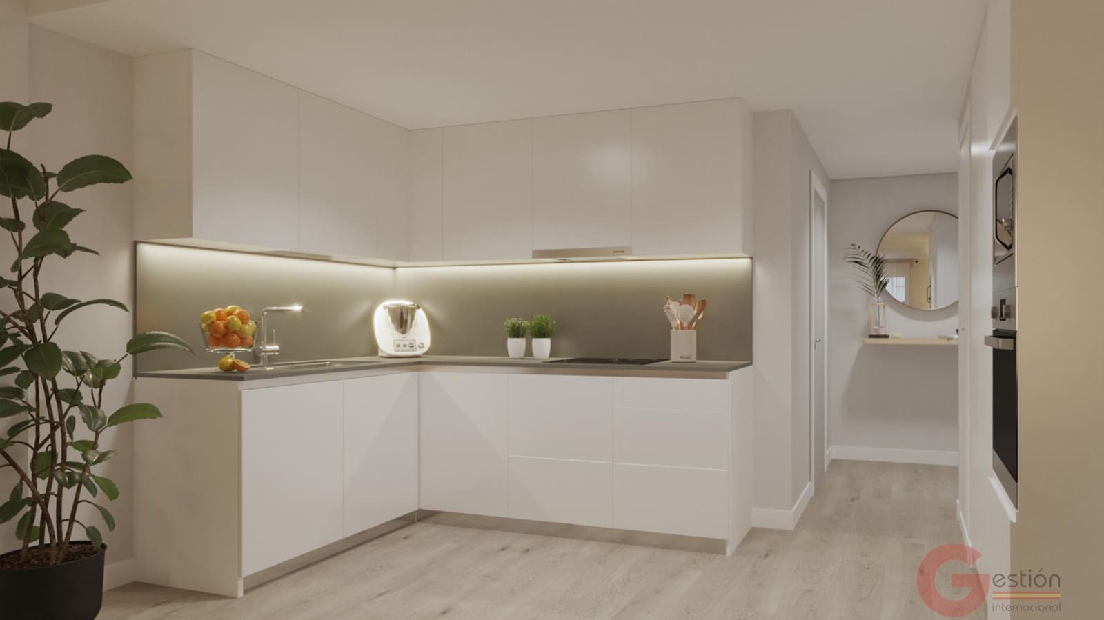 2 slaapkamer Appartement te koop in Torremolinos met zwembad garage - € 445.000 (Ref: 9762086)