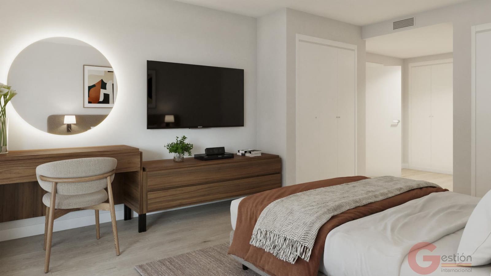 2 slaapkamer Appartement te koop in Torremolinos met zwembad garage - € 445.000 (Ref: 9762086)