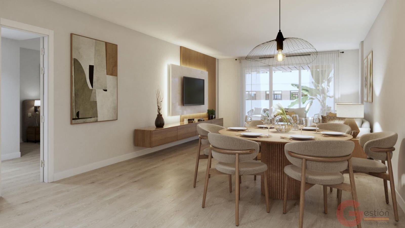 2 slaapkamer Appartement te koop in Torremolinos met zwembad garage - € 445.000 (Ref: 9762086)