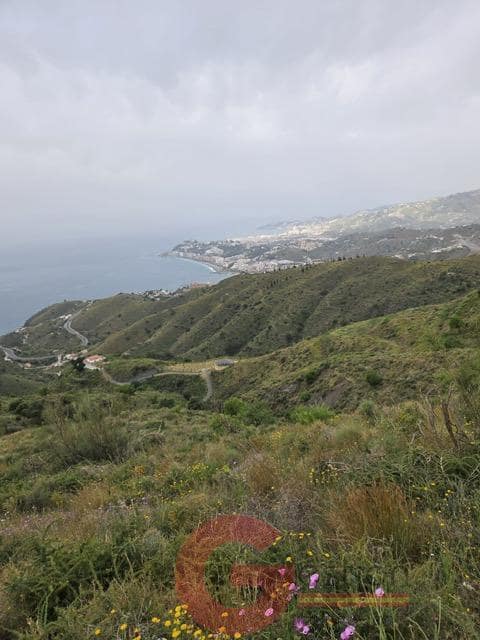 Finca/Maison de Campagne à vendre à Salobrena - 60 000 € (Ref: 9763275)