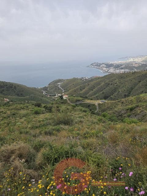 Finca/Maison de Campagne à vendre à Salobrena - 60 000 € (Ref: 9763275)