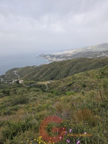 Finca/Landgut zu verkaufen in Salobreña - 60.000 € (Ref: 9763275)