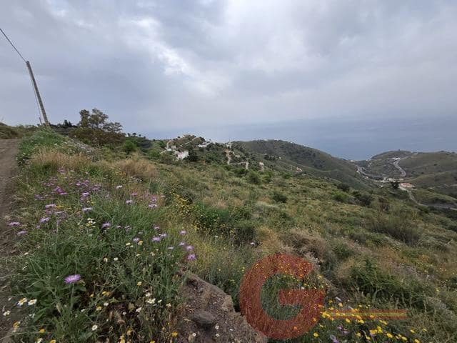 Finca/Maison de Campagne à vendre à Salobrena - 60 000 € (Ref: 9763275)