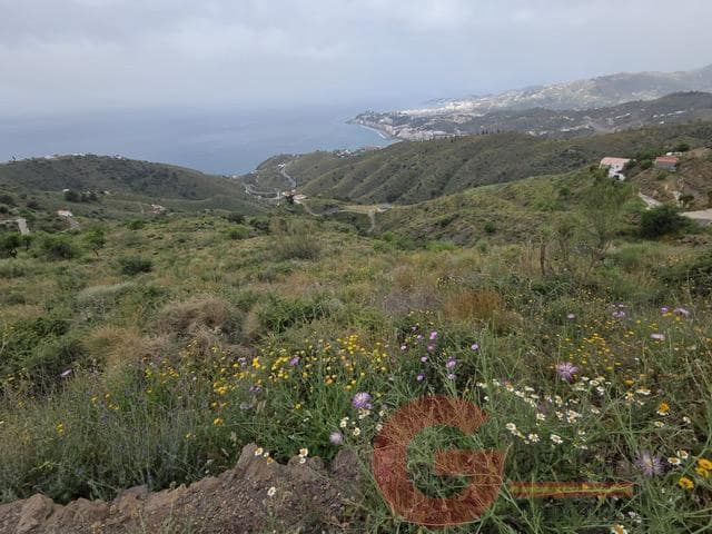 Finca/Maison de Campagne à vendre à Salobrena - 60 000 € (Ref: 9763275)