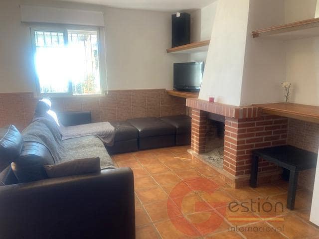 3 chambre Finca/Maison de Campagne à vendre à Almayate, Vélez-Málaga avec piscine - 340 000 € (Ref: 9777263)