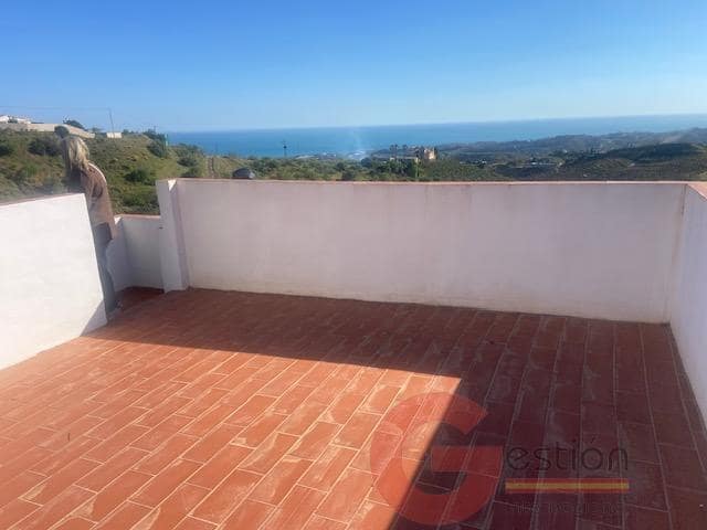 3 chambre Finca/Maison de Campagne à vendre à Almayate avec piscine - 340 000 € (Ref: 9777263)