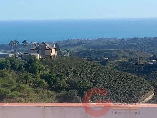 3 chambre Finca/Maison de Campagne à vendre à Almayate, Vélez-Málaga avec piscine - 340 000 € (Ref: 9777263)