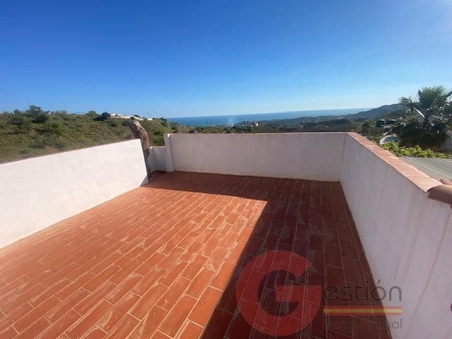 3 chambre Finca/Maison de Campagne à vendre à Almayate, Vélez-Málaga avec piscine - 340 000 € (Ref: 9777263)