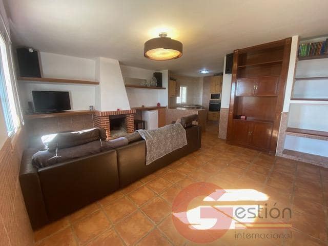 3 chambre Finca/Maison de Campagne à vendre à Almayate avec piscine - 340 000 € (Ref: 9777263)