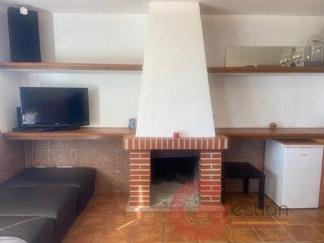 3 chambre Finca/Maison de Campagne à vendre à Almayate avec piscine - 340 000 € (Ref: 9777263)