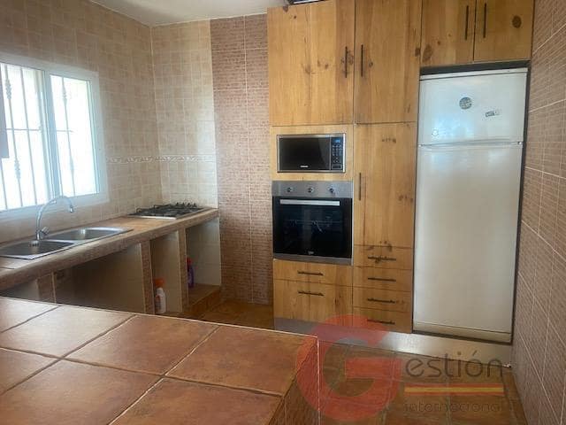 3 chambre Finca/Maison de Campagne à vendre à Almayate avec piscine - 340 000 € (Ref: 9777263)