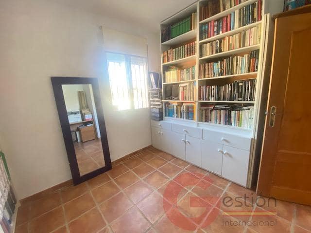 3 chambre Finca/Maison de Campagne à vendre à Almayate avec piscine - 340 000 € (Ref: 9777263)