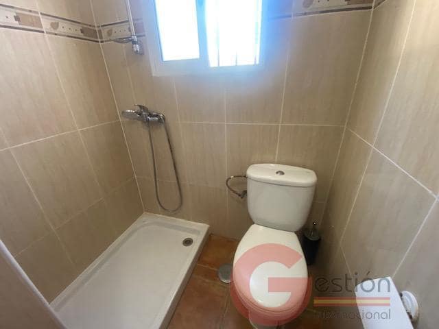 3 chambre Finca/Maison de Campagne à vendre à Almayate avec piscine - 340 000 € (Ref: 9777263)