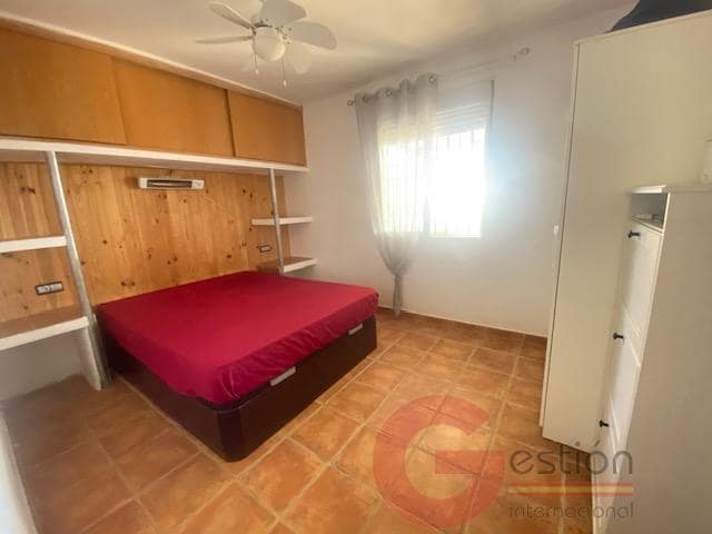 3 chambre Finca/Maison de Campagne à vendre à Almayate avec piscine - 340 000 € (Ref: 9777263)