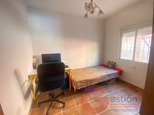 3 chambre Finca/Maison de Campagne à vendre à Almayate avec piscine - 340 000 € (Ref: 9777263)