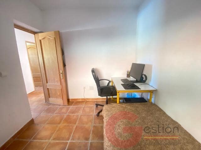 3 chambre Finca/Maison de Campagne à vendre à Almayate avec piscine - 340 000 € (Ref: 9777263)