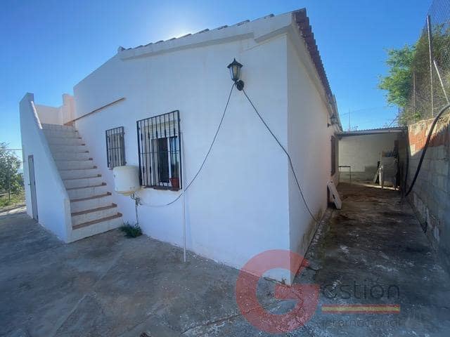 3 chambre Finca/Maison de Campagne à vendre à Almayate avec piscine - 340 000 € (Ref: 9777263)