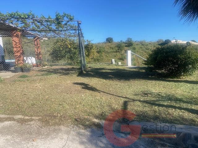 3 chambre Finca/Maison de Campagne à vendre à Almayate avec piscine - 340 000 € (Ref: 9777263)