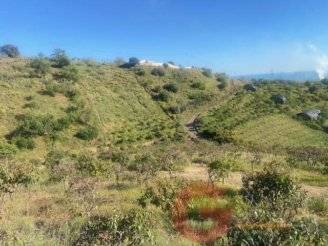 3 chambre Finca/Maison de Campagne à vendre à Almayate avec piscine - 340 000 € (Ref: 9777263)