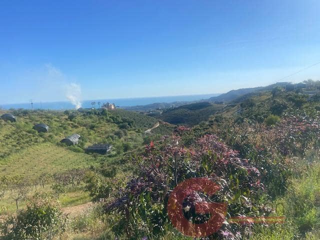 3 chambre Finca/Maison de Campagne à vendre à Almayate avec piscine - 340 000 € (Ref: 9777263)