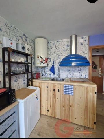 1 soverom Leilighet til salgs i Salobreña - € 126 000 (Ref: 9779172)