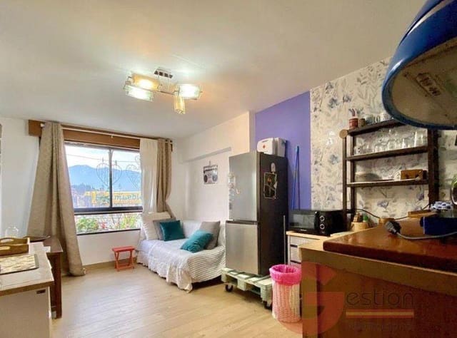 1 soverom Leilighet til salgs i Salobreña - € 126 000 (Ref: 9779172)