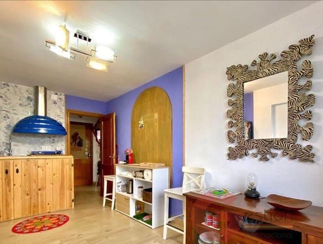 1 soverom Leilighet til salgs i Salobreña - € 126 000 (Ref: 9779172)