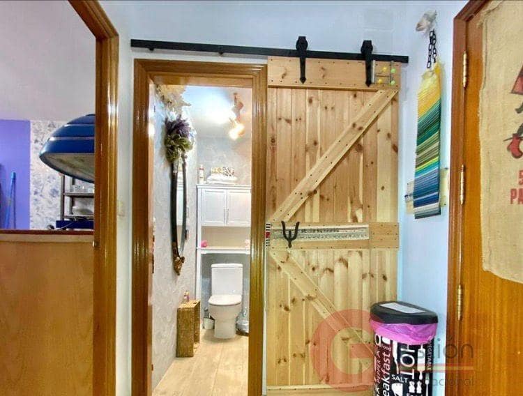 1 bedroom Flat for sale in Salobrena - € 126,000 (Ref: 9779172)