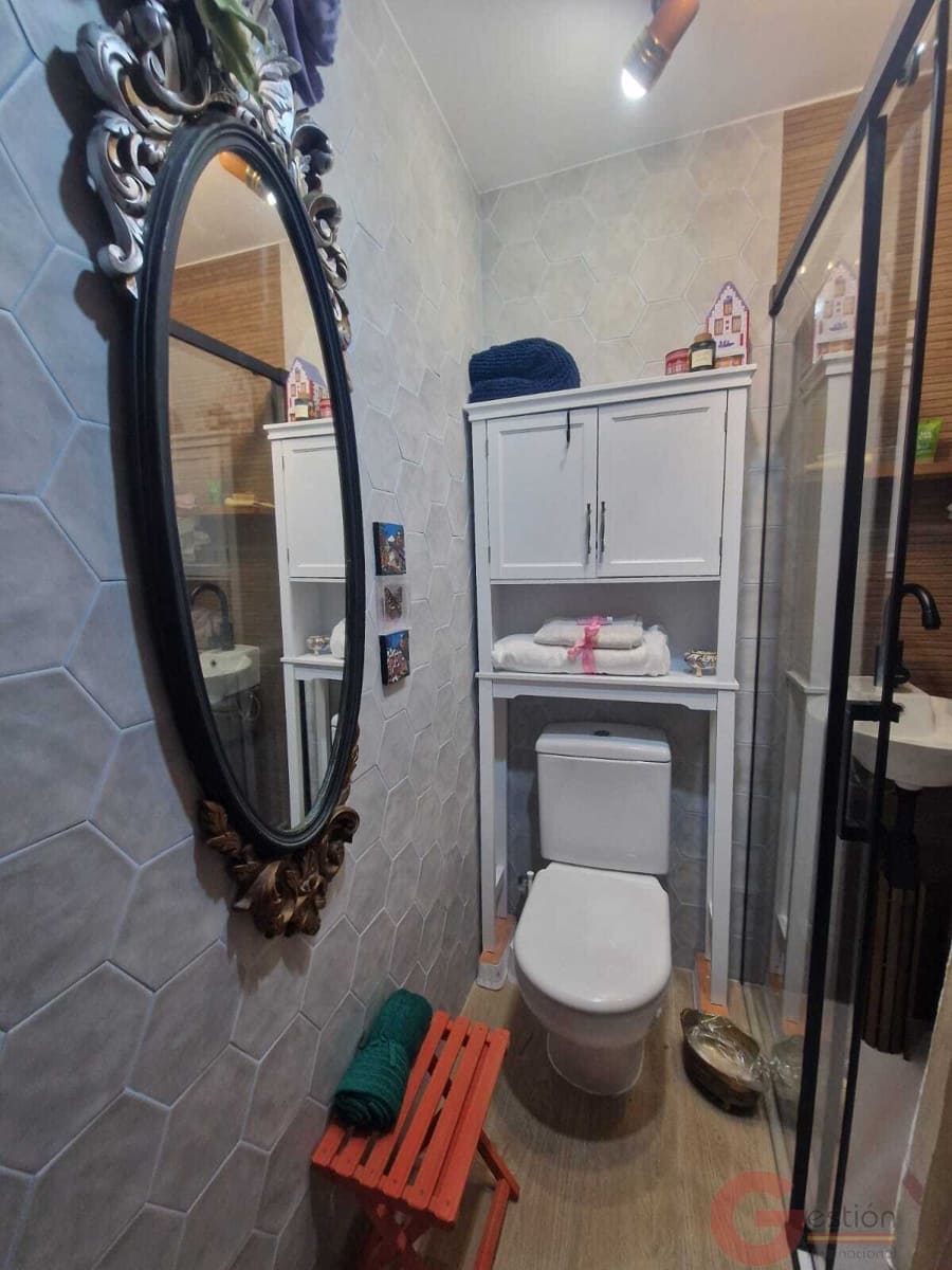 1 bedroom Flat for sale in Salobrena - € 126,000 (Ref: 9779172)