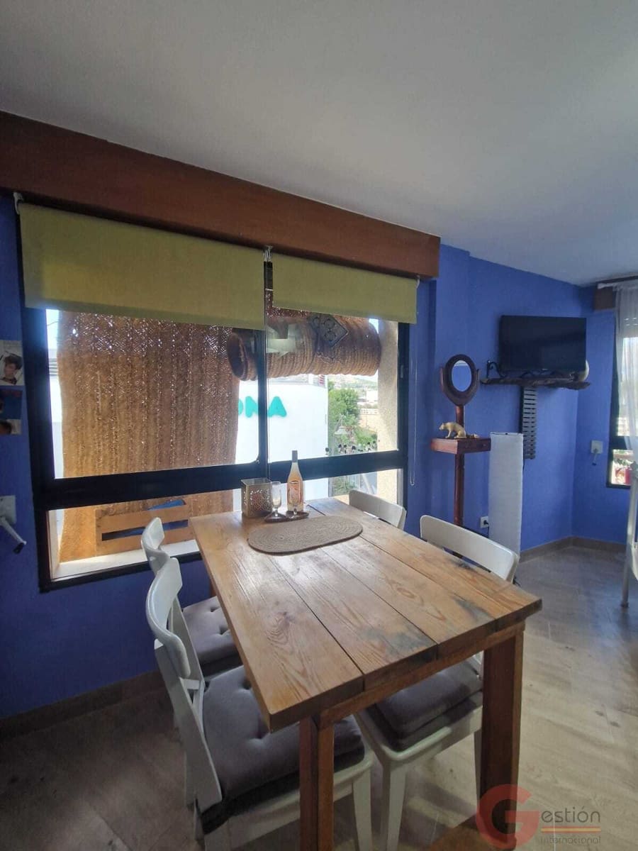 1 bedroom Flat for sale in Salobrena - € 126,000 (Ref: 9779172)