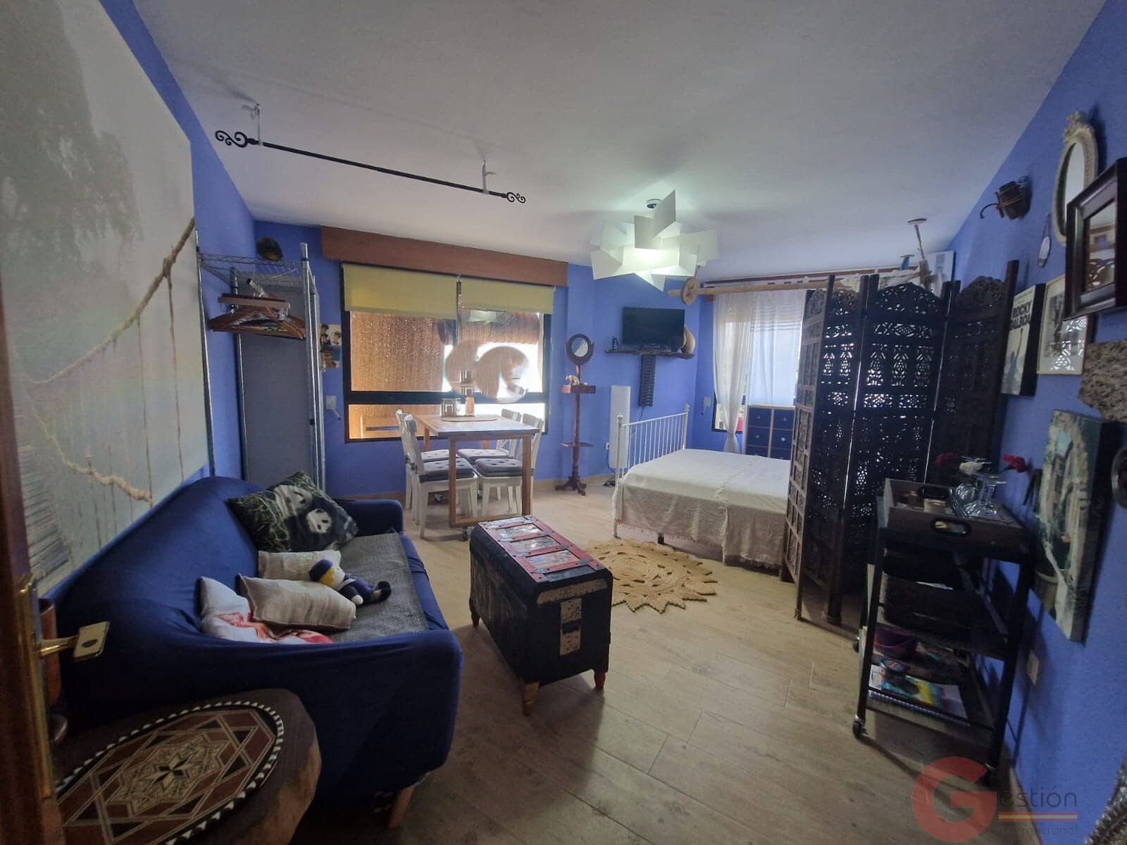 1 bedroom Flat for sale in Salobrena - € 126,000 (Ref: 9779172)