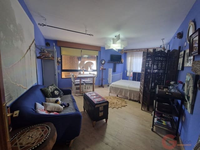 1 soverom Leilighet til salgs i Salobreña - € 126 000 (Ref: 9779172)