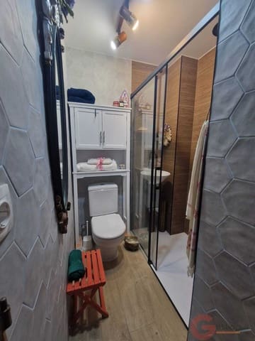 1 makuuhuone Asunto myytävänä paikassa Salobreña - 126 000 € (Ref: 9779172)