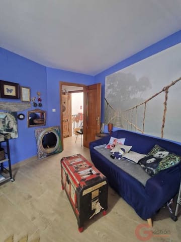 1 makuuhuone Asunto myytävänä paikassa Salobreña - 126 000 € (Ref: 9779172)